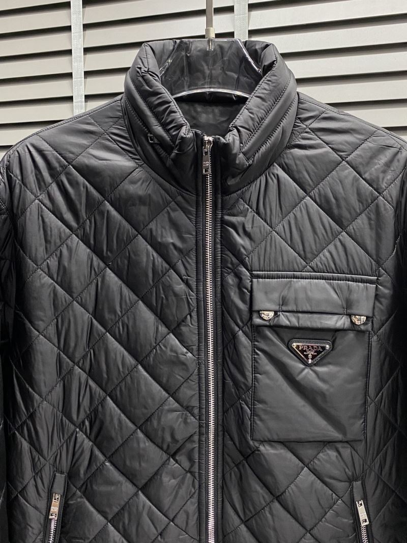 Prada Down Jackets